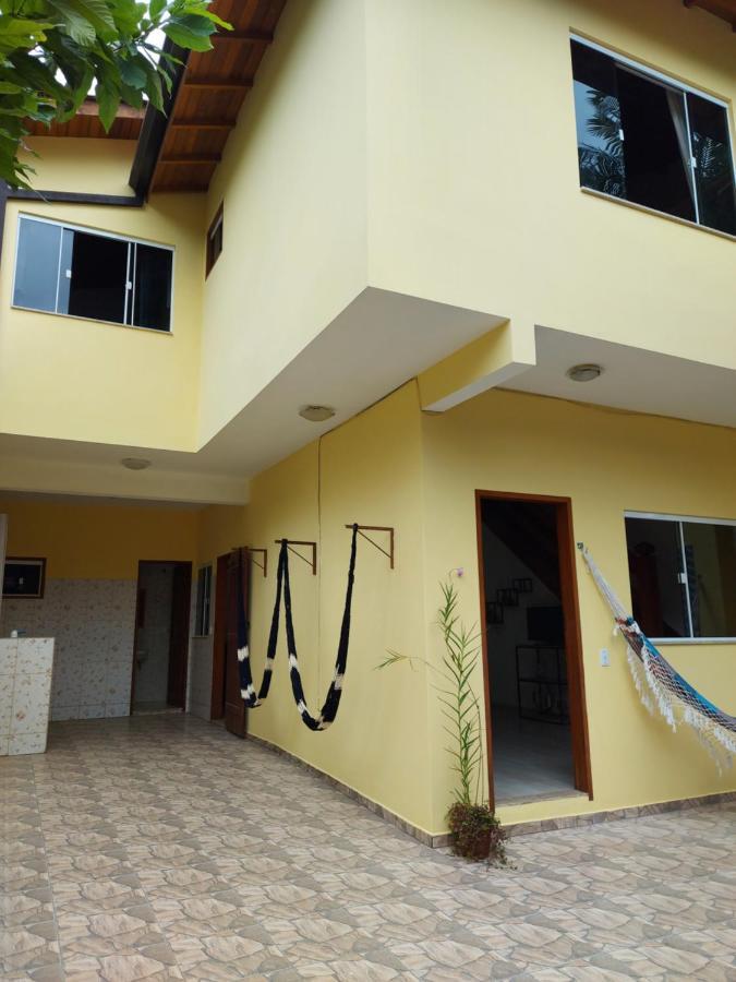 Casa Dias Cabore - Espaco E Protecao A 5 Min Do Centro Historico Villa ปาราตี ภายนอก รูปภาพ