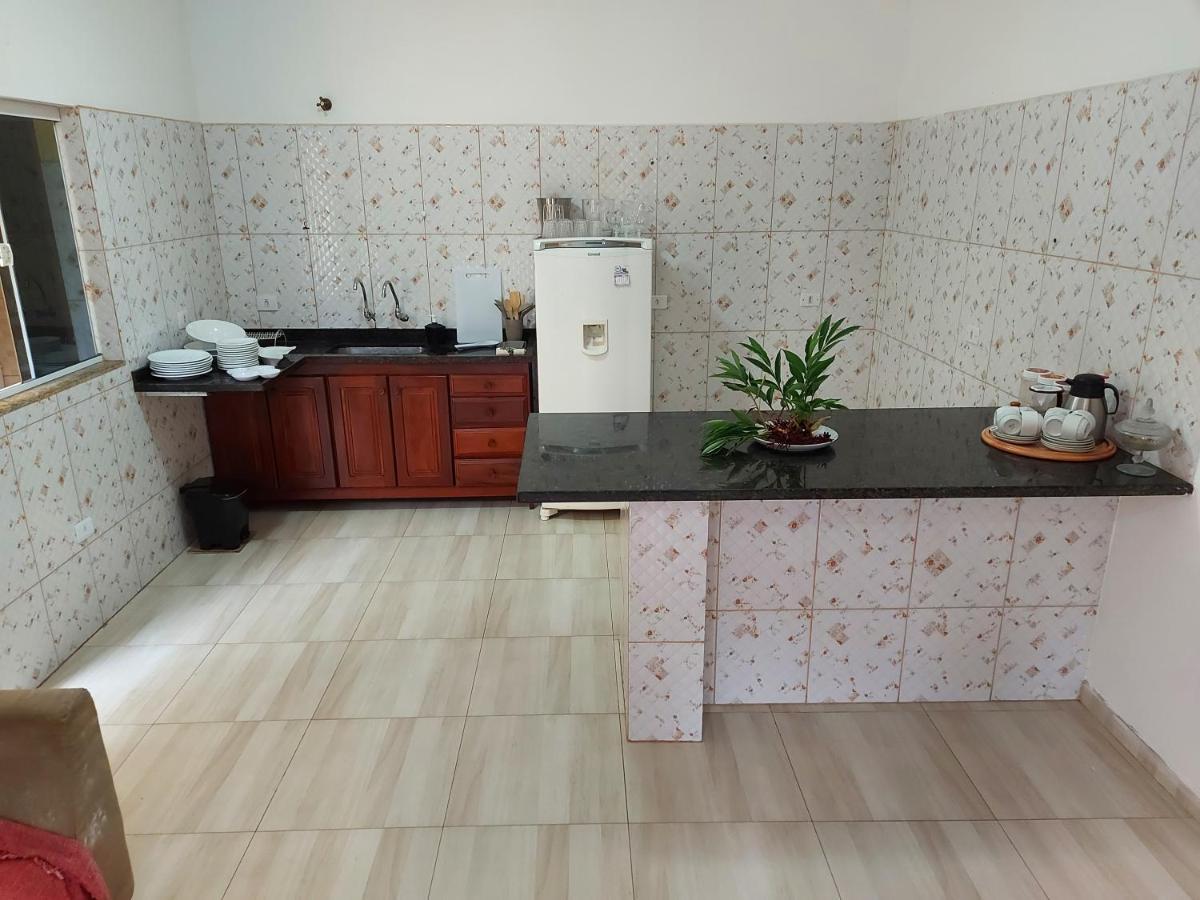 Casa Dias Cabore - Espaco E Protecao A 5 Min Do Centro Historico Villa ปาราตี ภายนอก รูปภาพ