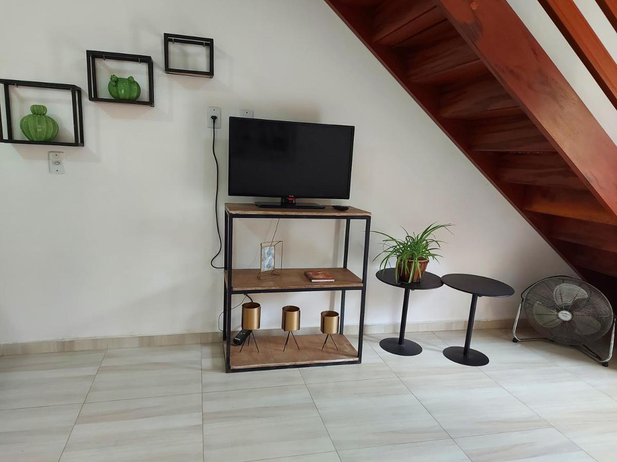 Casa Dias Cabore - Espaco E Protecao A 5 Min Do Centro Historico Villa ปาราตี ภายนอก รูปภาพ