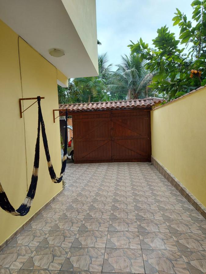 Casa Dias Cabore - Espaco E Protecao A 5 Min Do Centro Historico Villa ปาราตี ภายนอก รูปภาพ