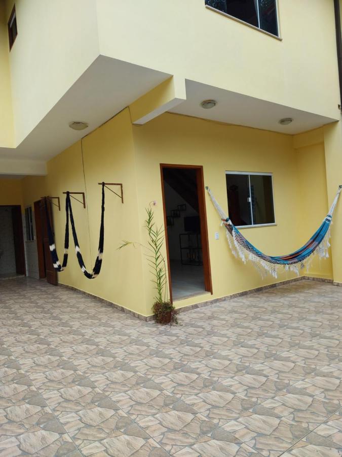 Casa Dias Cabore - Espaco E Protecao A 5 Min Do Centro Historico Villa ปาราตี ภายนอก รูปภาพ