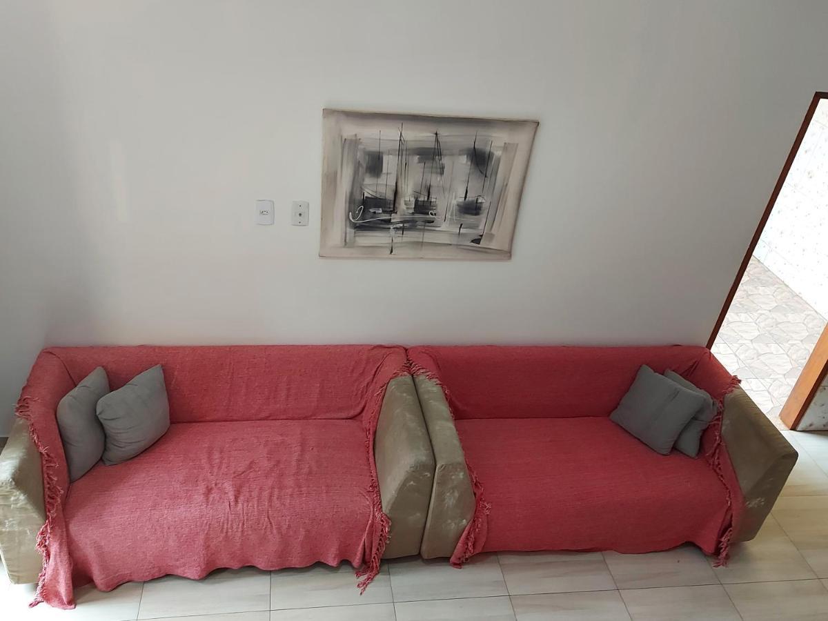 Casa Dias Cabore - Espaco E Protecao A 5 Min Do Centro Historico Villa ปาราตี ภายนอก รูปภาพ