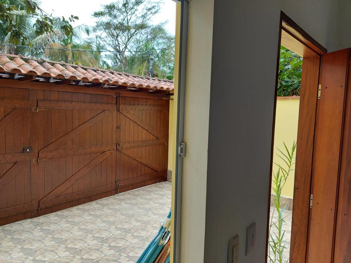 Casa Dias Cabore - Espaco E Protecao A 5 Min Do Centro Historico Villa ปาราตี ภายนอก รูปภาพ