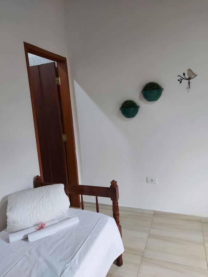 Casa Dias Cabore - Espaco E Protecao A 5 Min Do Centro Historico Villa ปาราตี ภายนอก รูปภาพ