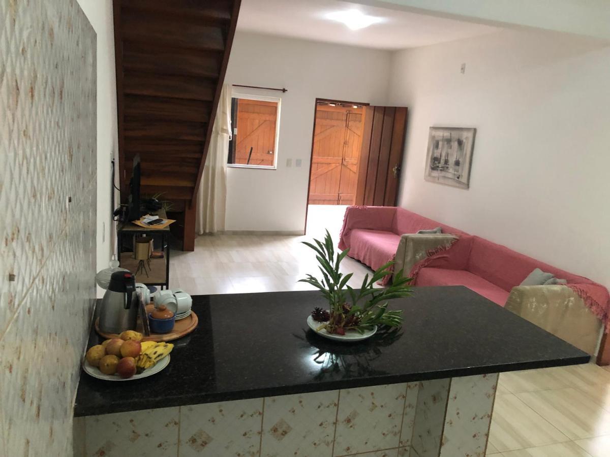 Casa Dias Cabore - Espaco E Protecao A 5 Min Do Centro Historico Villa ปาราตี ภายนอก รูปภาพ