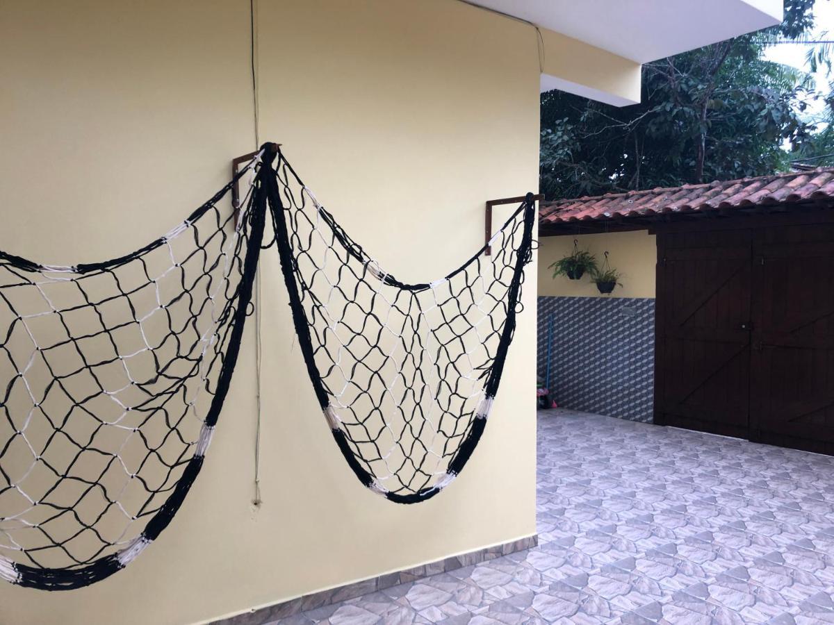 Casa Dias Cabore - Espaco E Protecao A 5 Min Do Centro Historico Villa ปาราตี ภายนอก รูปภาพ