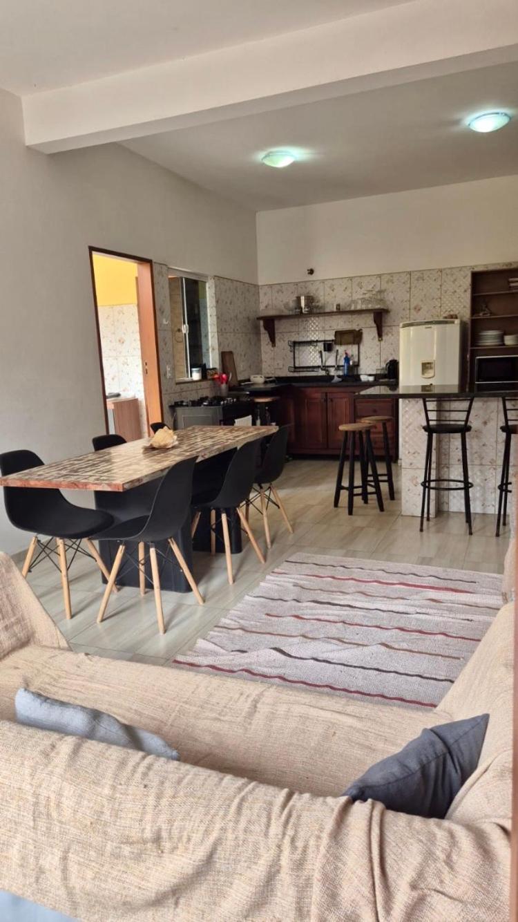 Casa Dias Cabore - Espaco E Protecao A 5 Min Do Centro Historico Villa ปาราตี ภายนอก รูปภาพ